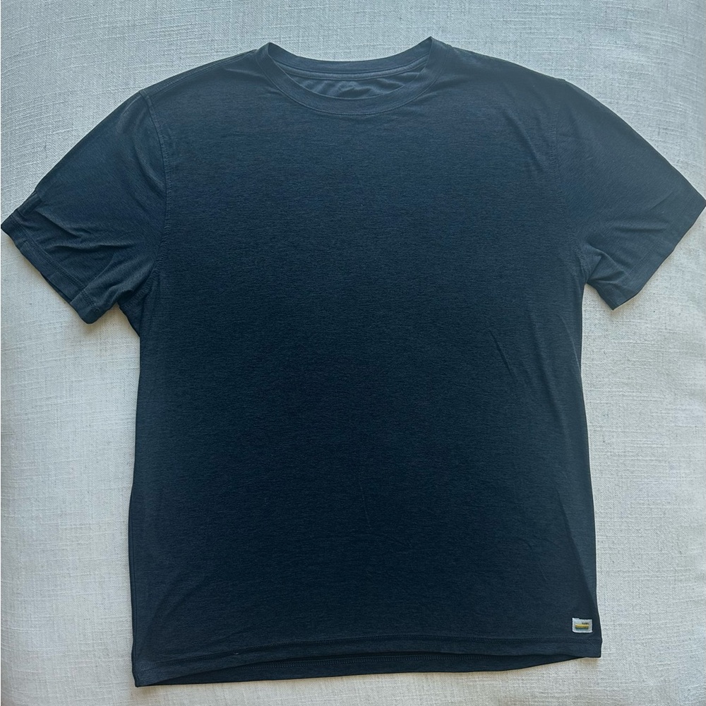 Vuori Strato Tech Tee